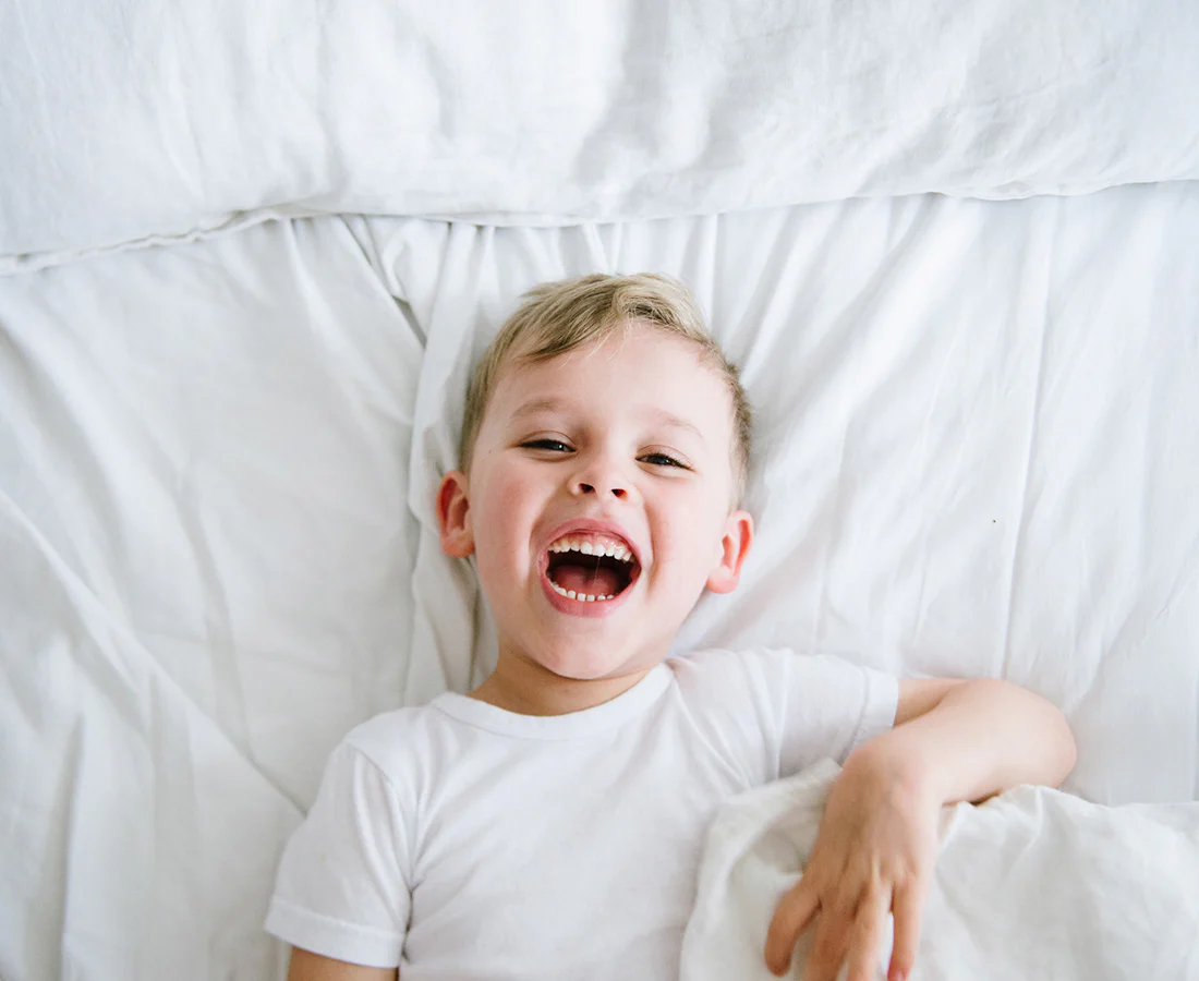 Organic Kids Mattress - Image 5