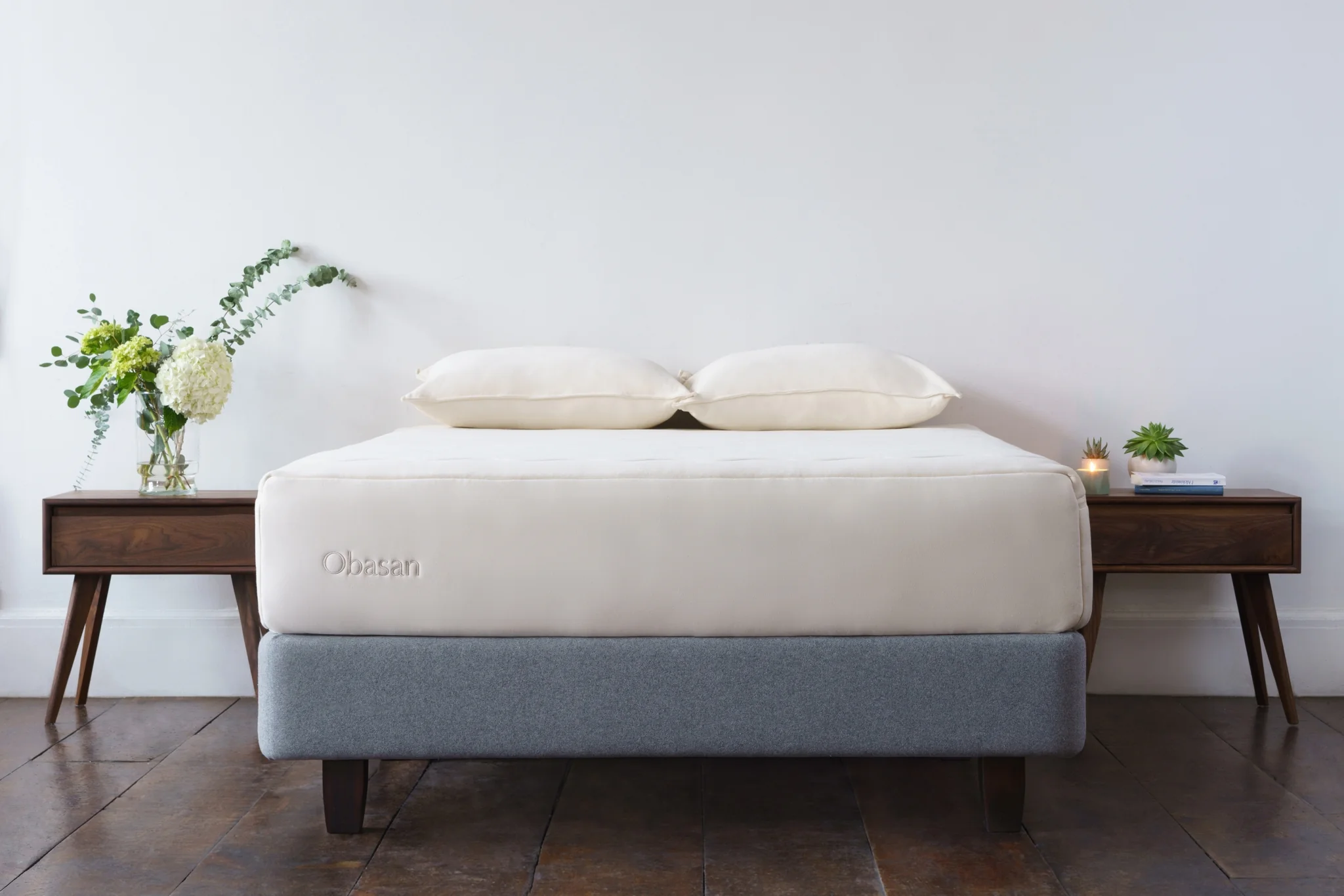 Mattress Cal. King - Image 4