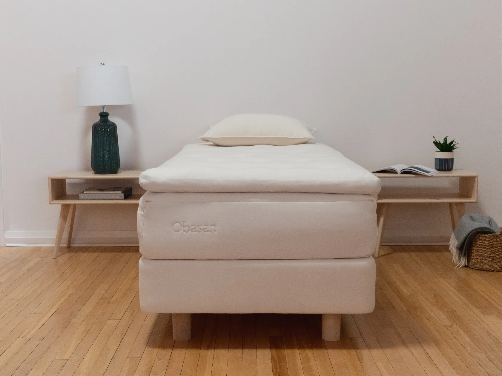 Mattress Twin - Image 9