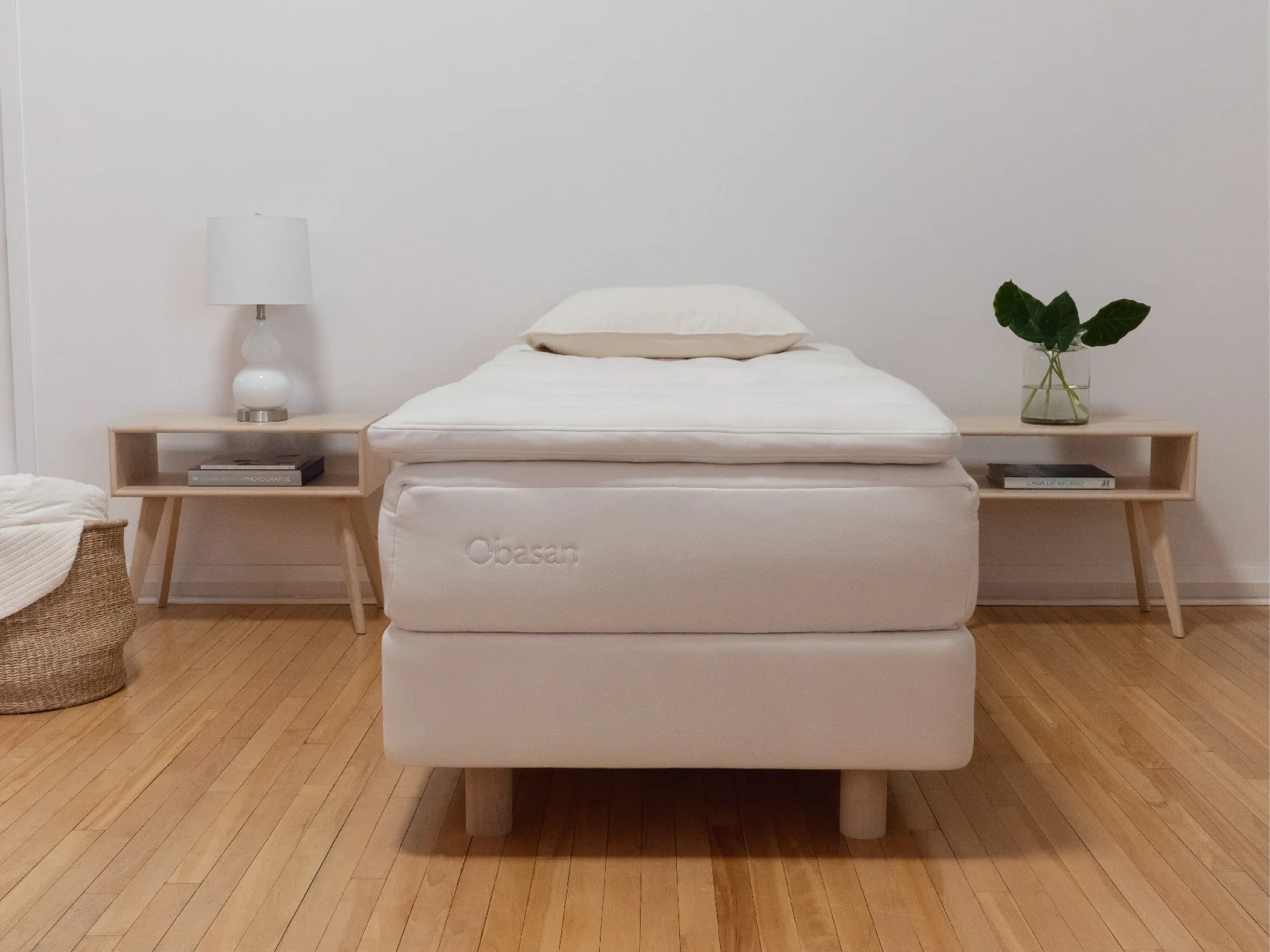 Mattress Twin XL - Image 8
