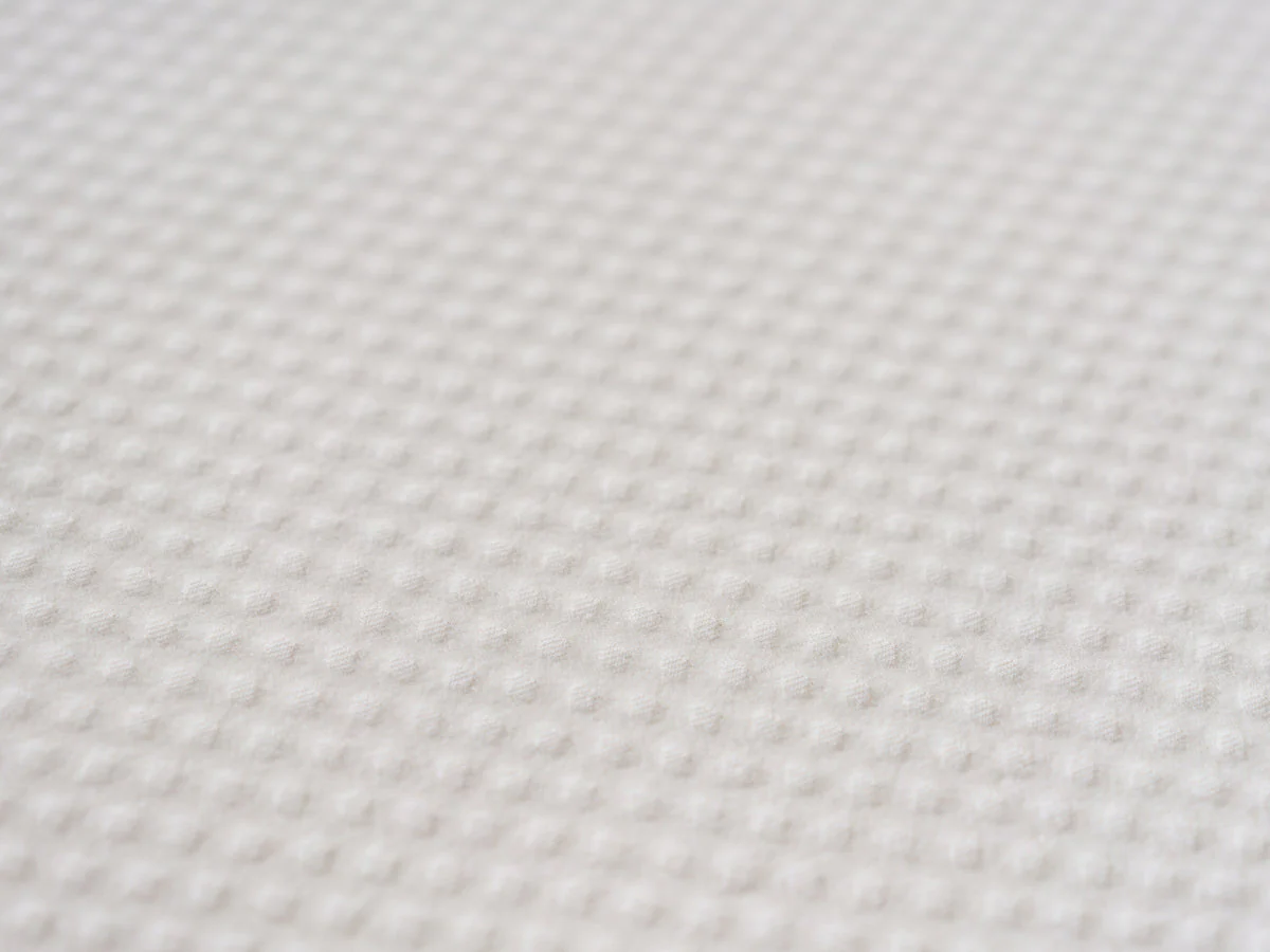 Organic Cotton Mattress Protector - Image 3